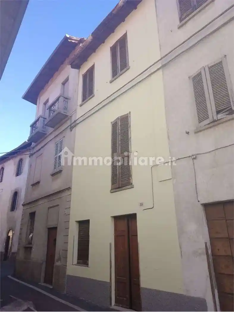 Casa indipendente in vendita a Paderno d'Adda