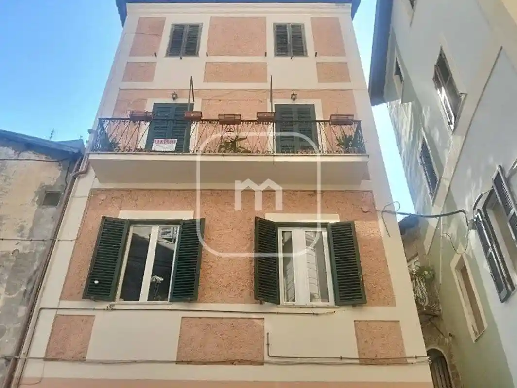 Appartamento in vendita a Genazzano
