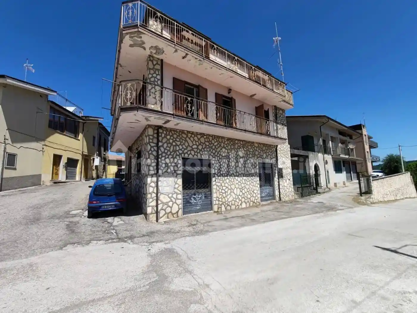 Casa indipendente in vendita a Roccabascerana