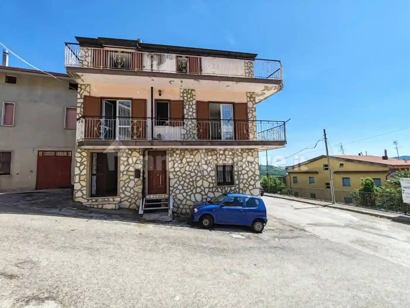 Casa indipendente - foto 4