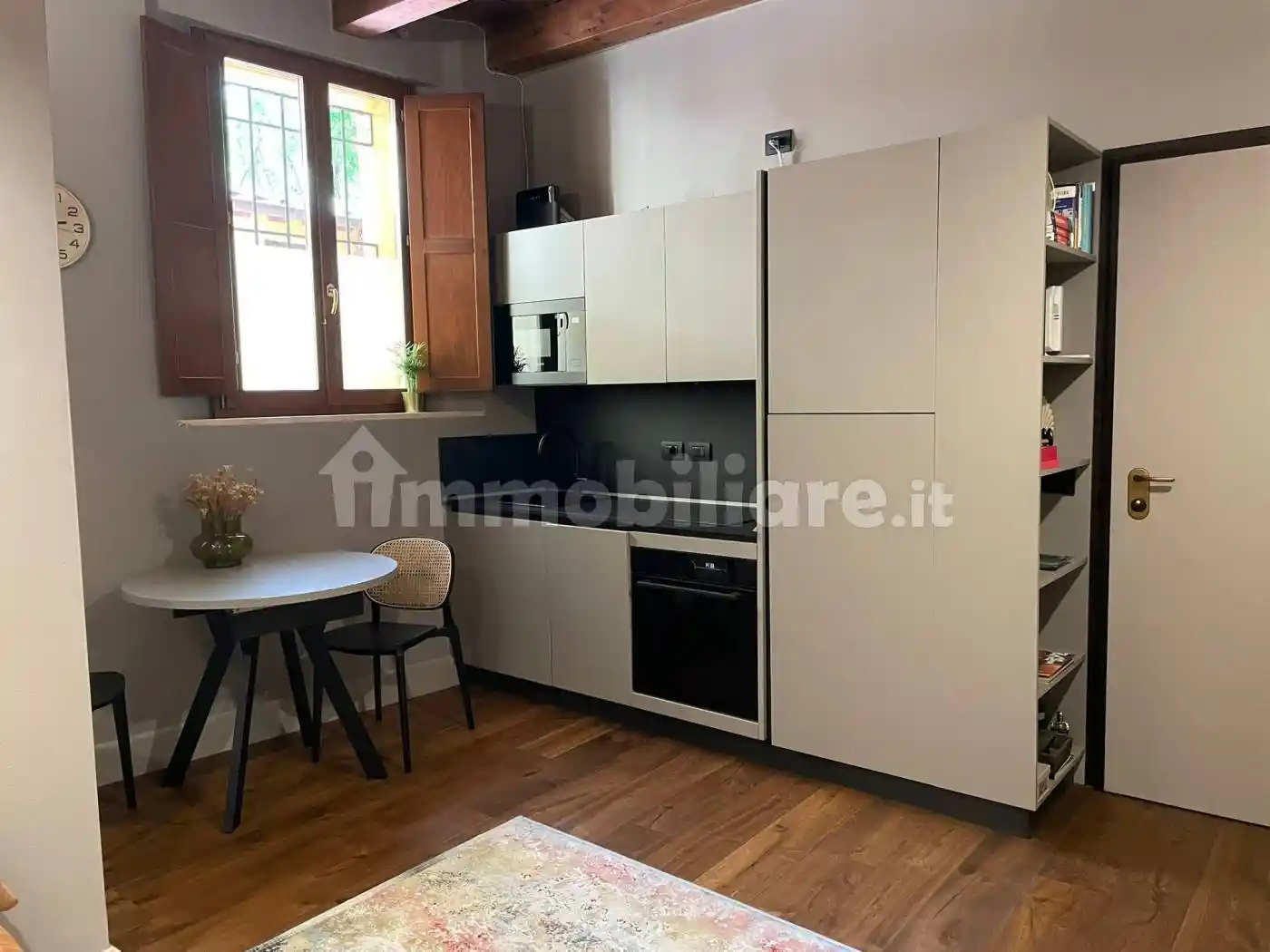 Appartamento in affitto a Imola