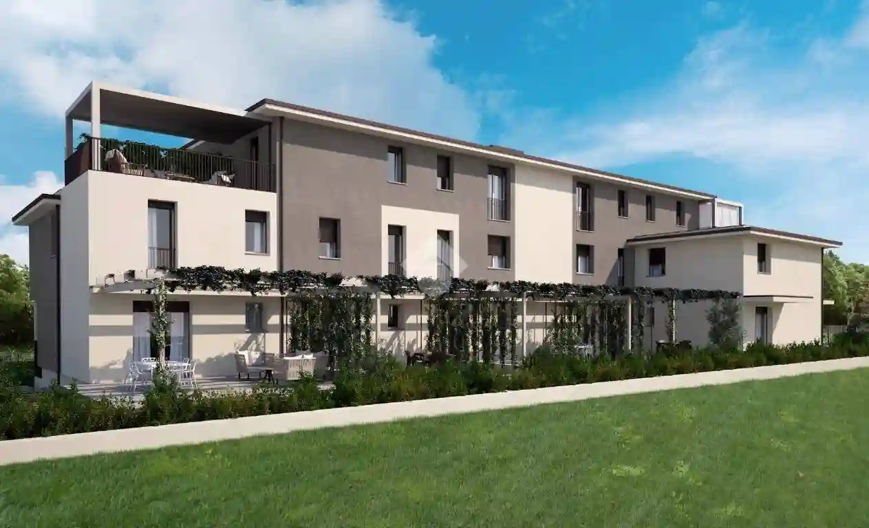 Villetta a schiera - foto 4