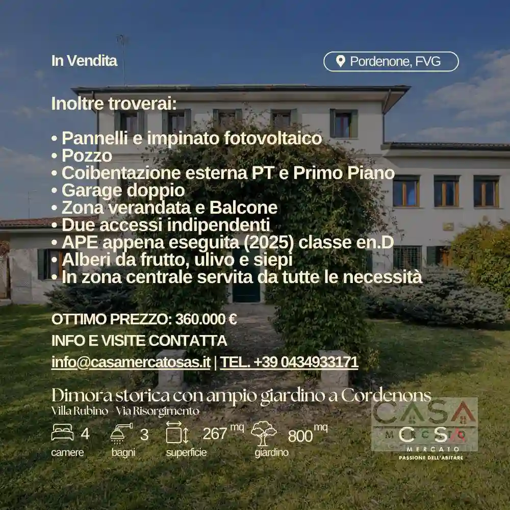 Villa - foto 2