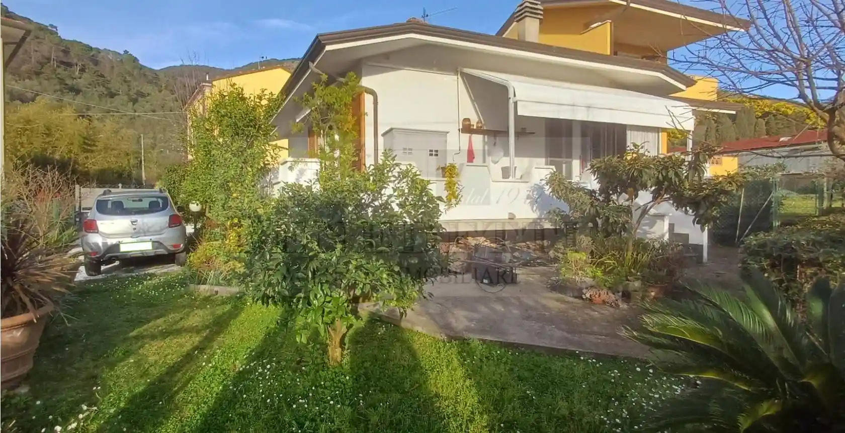 Villetta a schiera in vendita a Massarosa