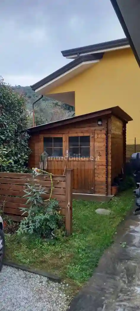 Villetta a schiera - foto 5