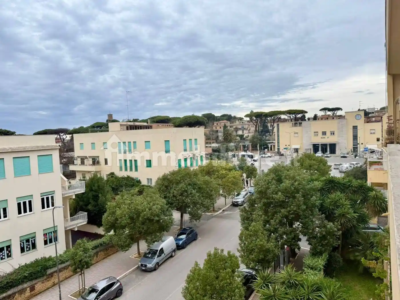 Appartamento in affitto a Anzio
