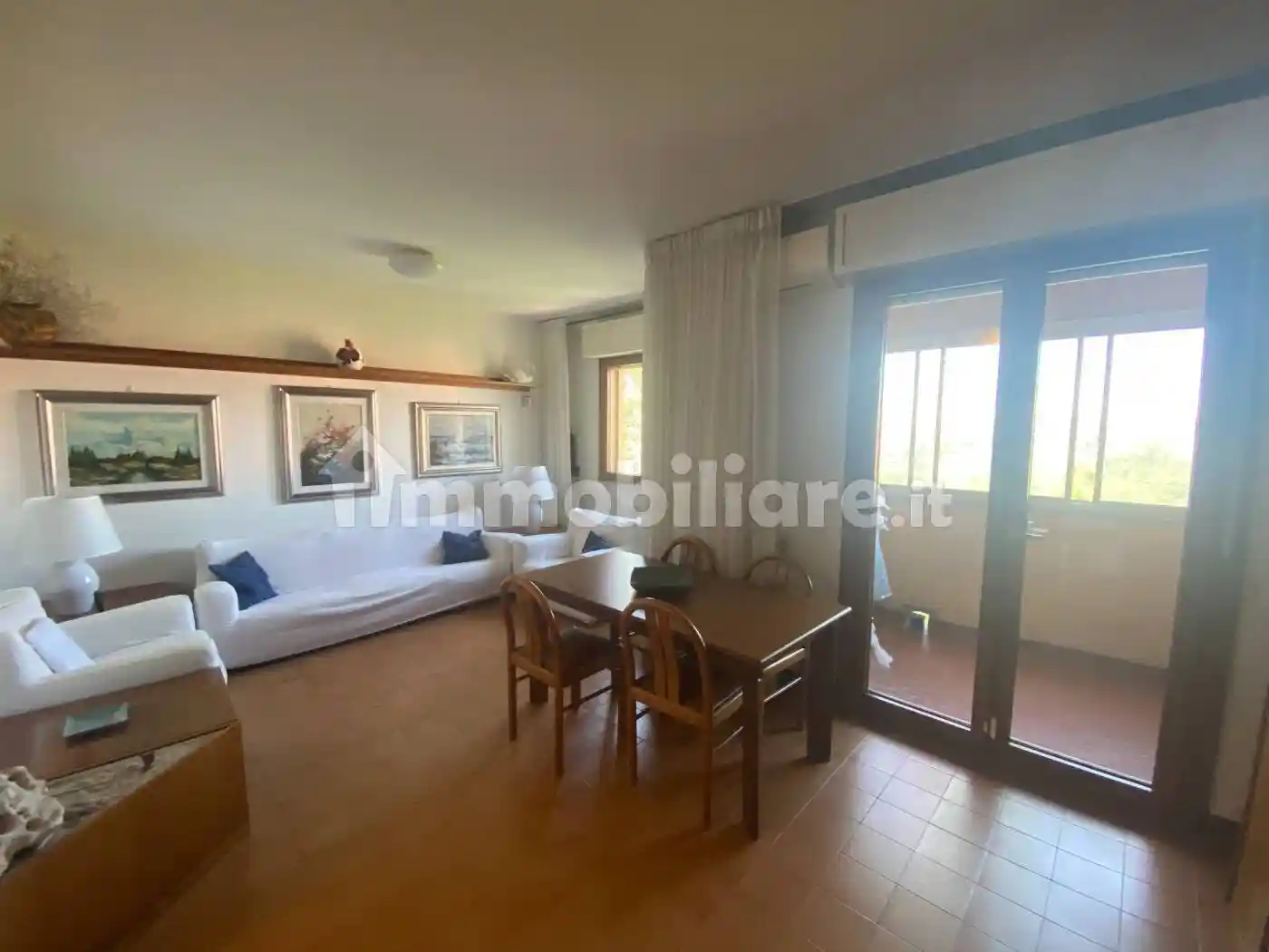 Appartamento in vendita a San Giuliano Milanese