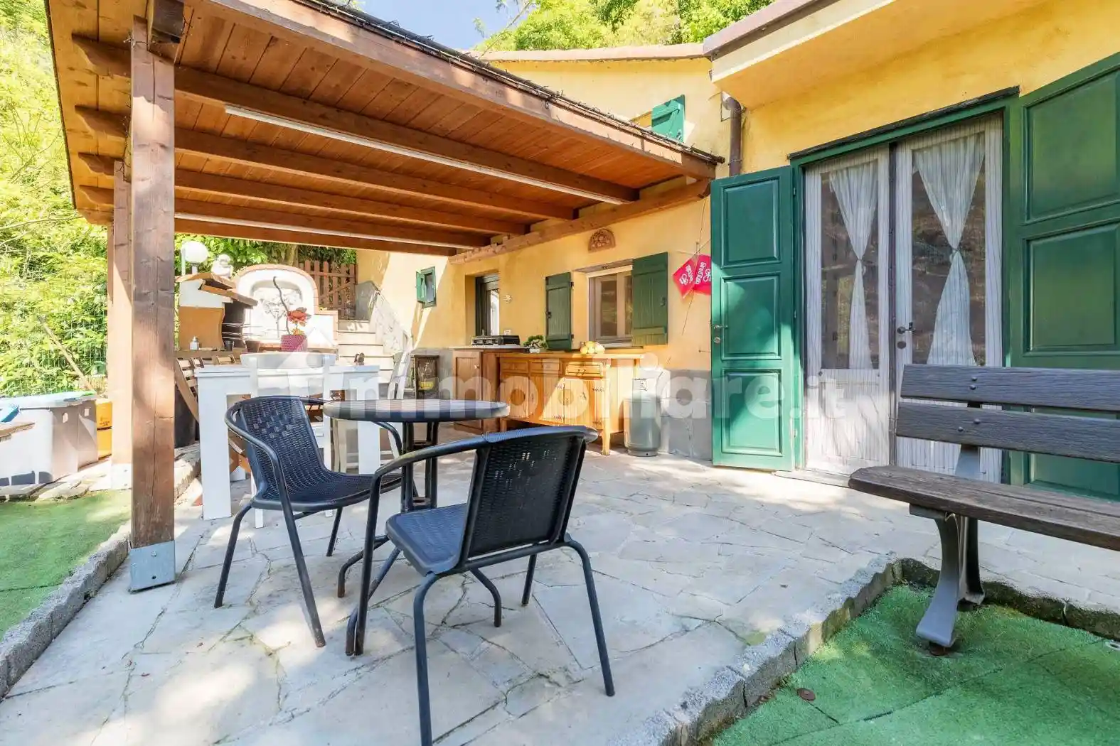 Villa in vendita a Levanto