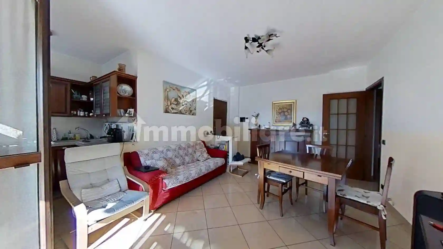 Appartamento - foto 5