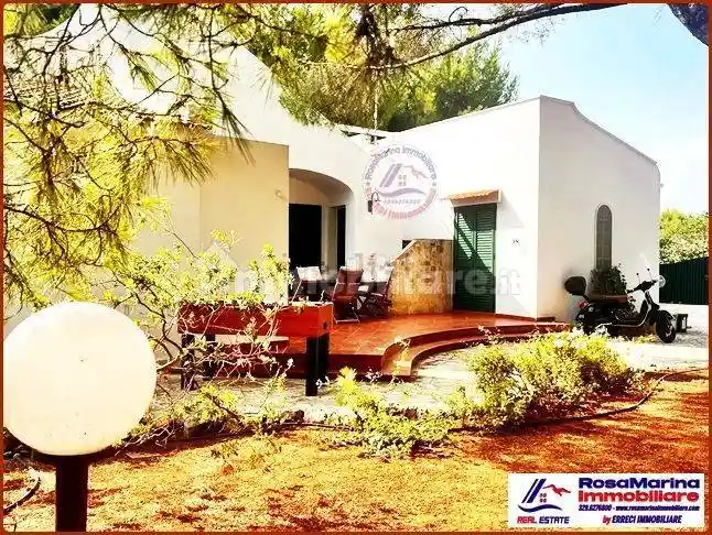 Villa in vendita a Ostuni