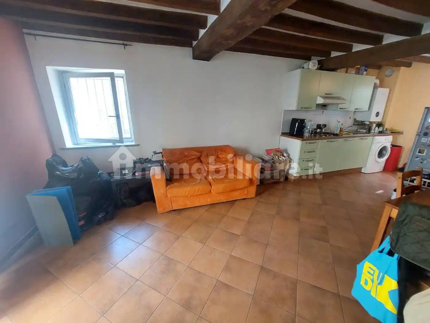 Appartamento in affitto a Parma