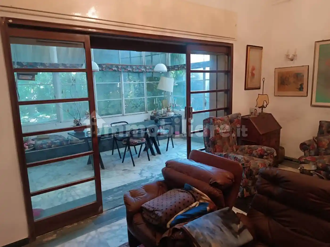 Villa in vendita a Livorno