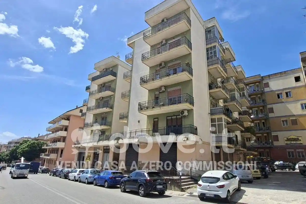 Appartamento in vendita a Messina