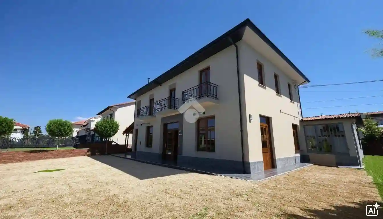Casa indipendente - foto 2