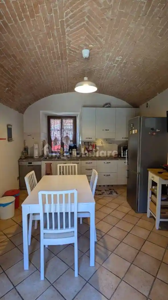 Appartamento in vendita a Pinasca