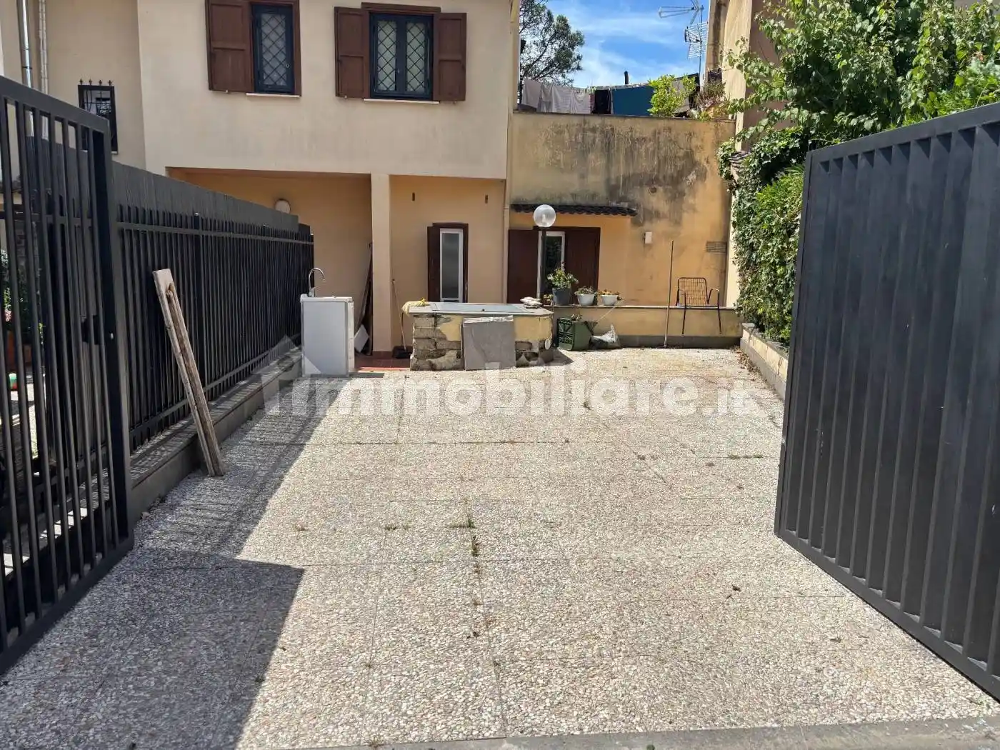 Appartamento in vendita a Campagnano di Roma