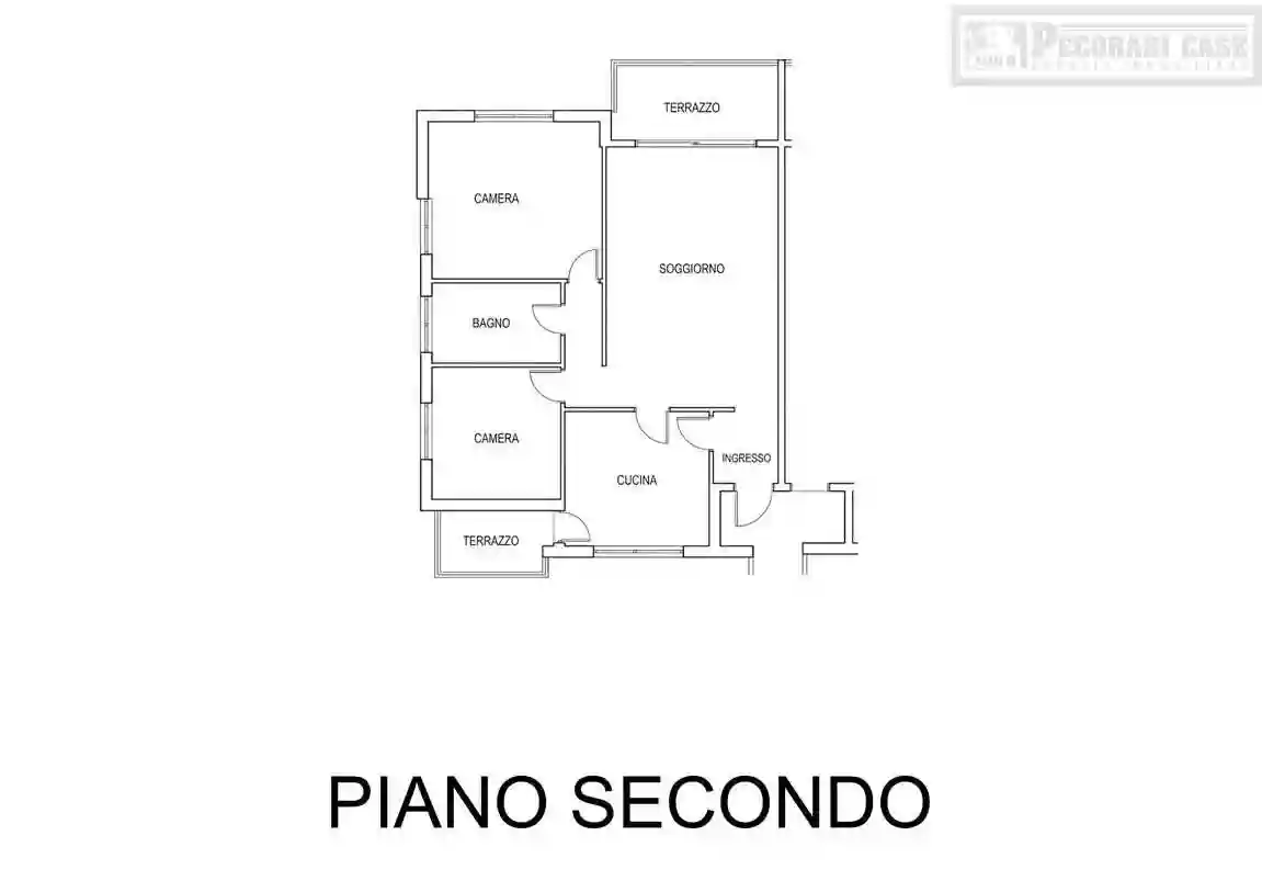 Appartamento - foto 3