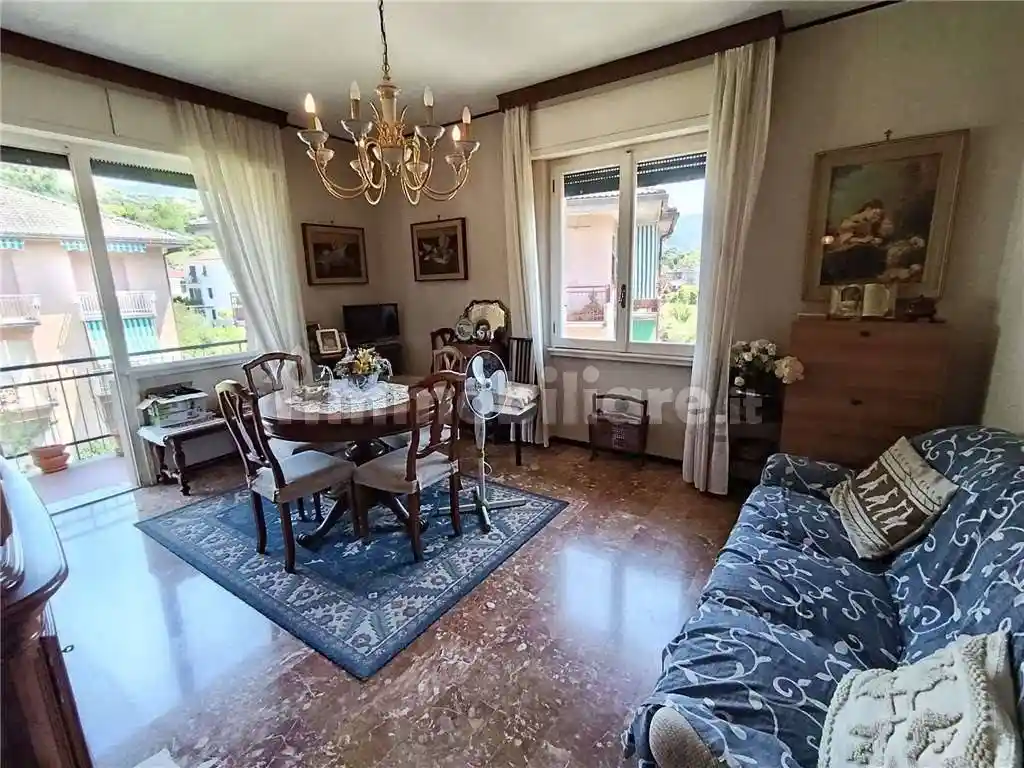 Appartamento in vendita a Rapallo
