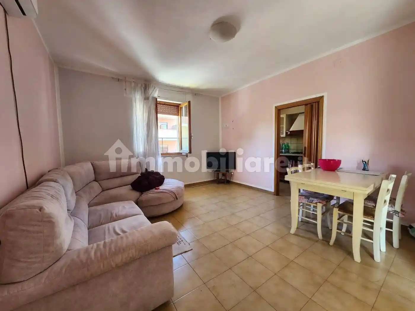 Appartamento in vendita a Sassari