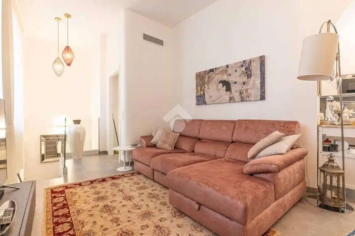 Appartamento in vendita a Verona