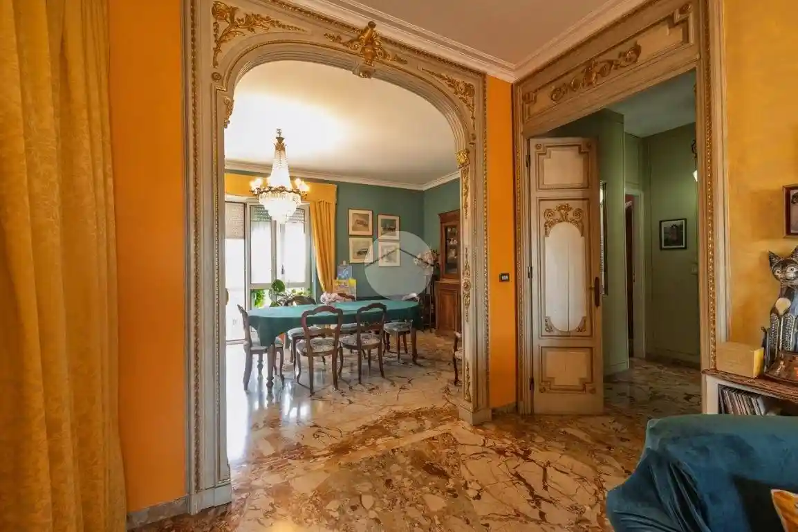 Appartamento in vendita a Chieri