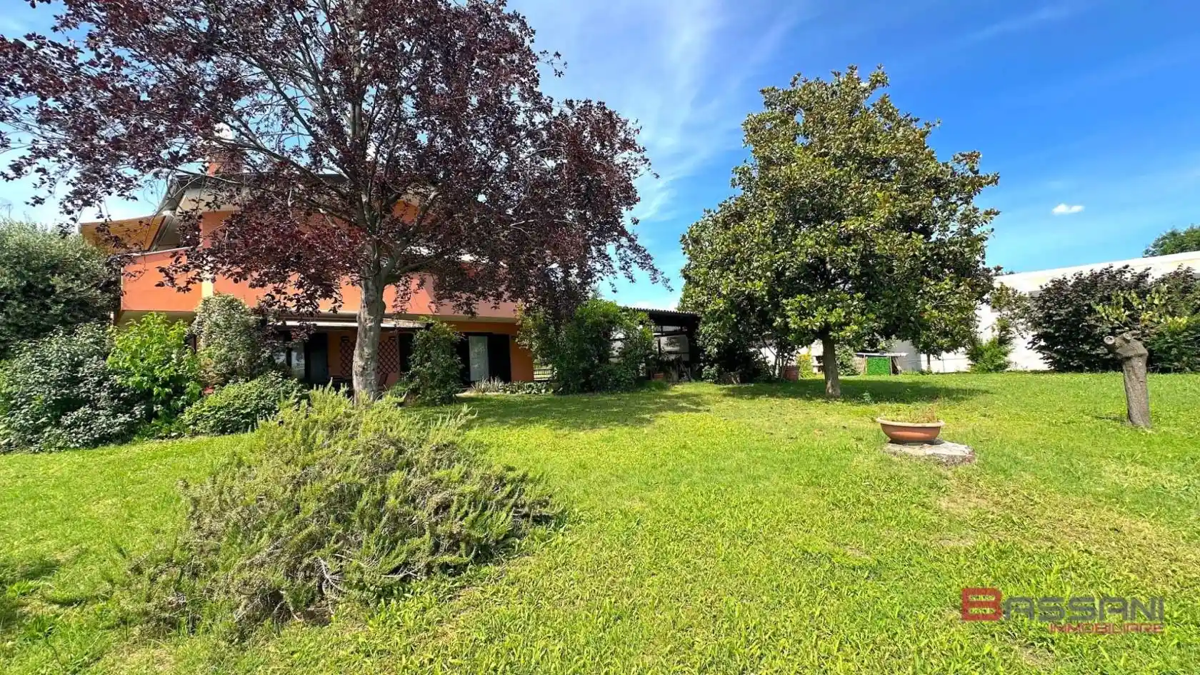 Villa in vendita a Martignacco