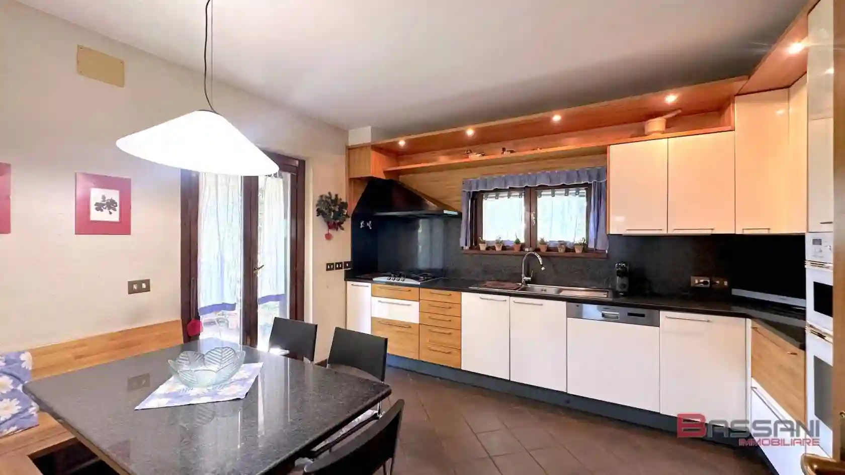 Villa - foto 5