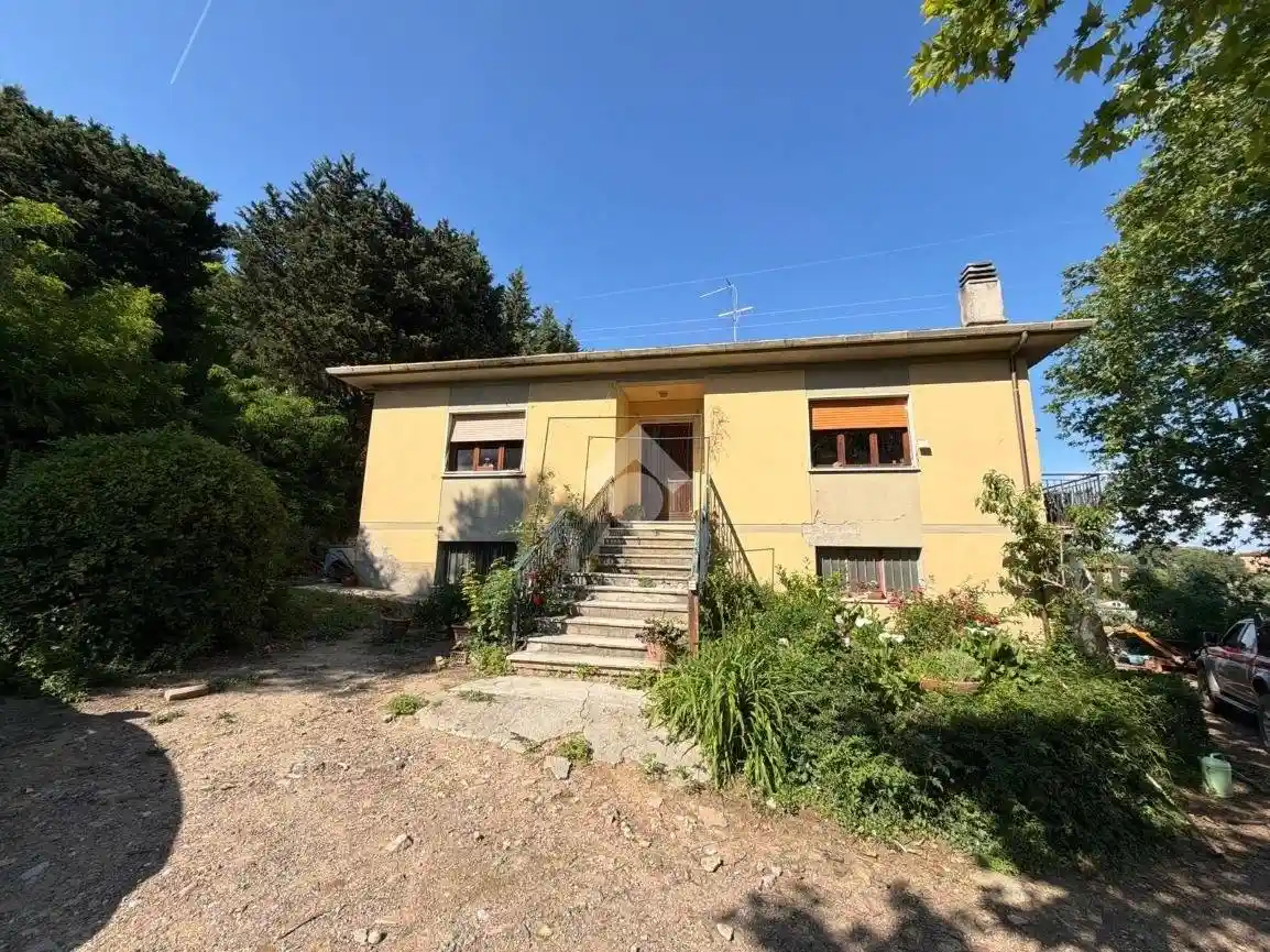 Villa in vendita a Casciana Terme Lari