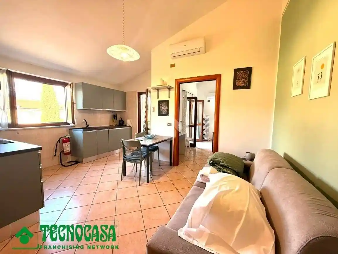 Appartamento in vendita a Sarzana