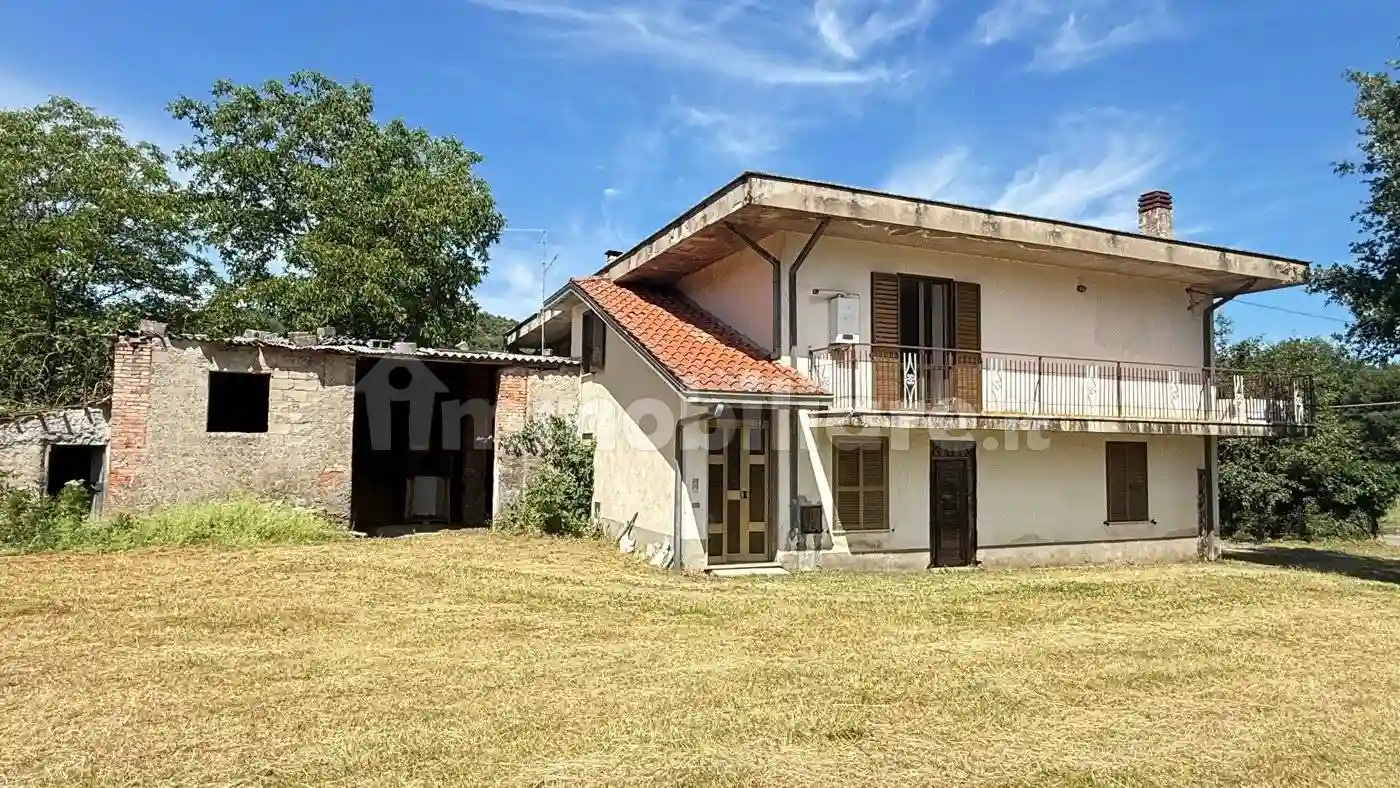 Casa indipendente - foto 2