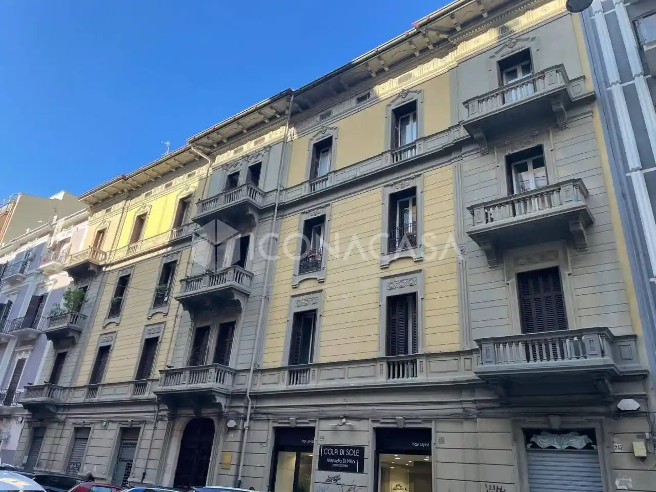 Appartamento in vendita a Bari