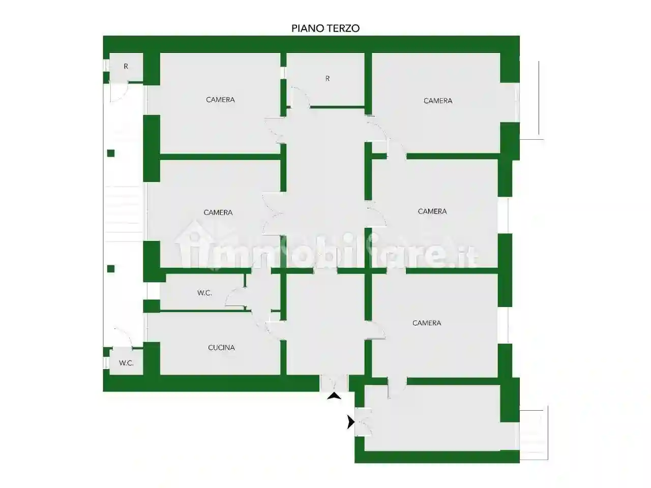 Appartamento - foto 2