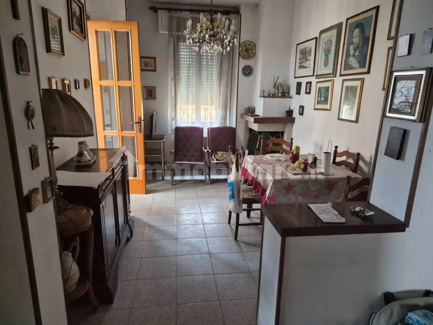 Appartamento in vendita a San Benedetto del Tronto