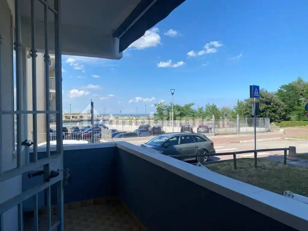 Appartamento in vendita a Comacchio