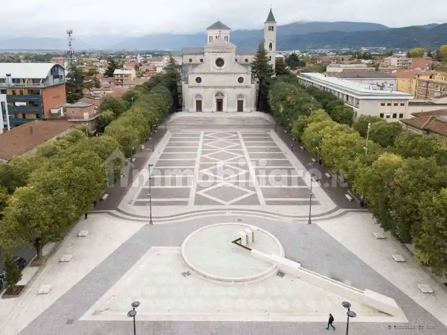 Appartamento in affitto a Avezzano