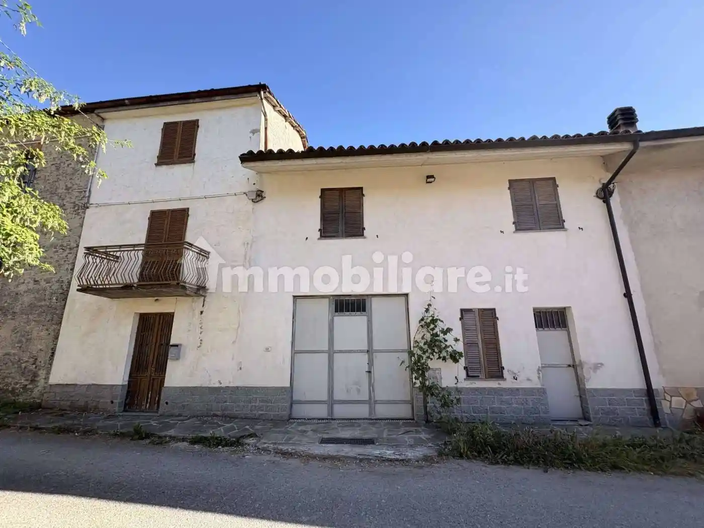 Casa indipendente in vendita a Bossolasco