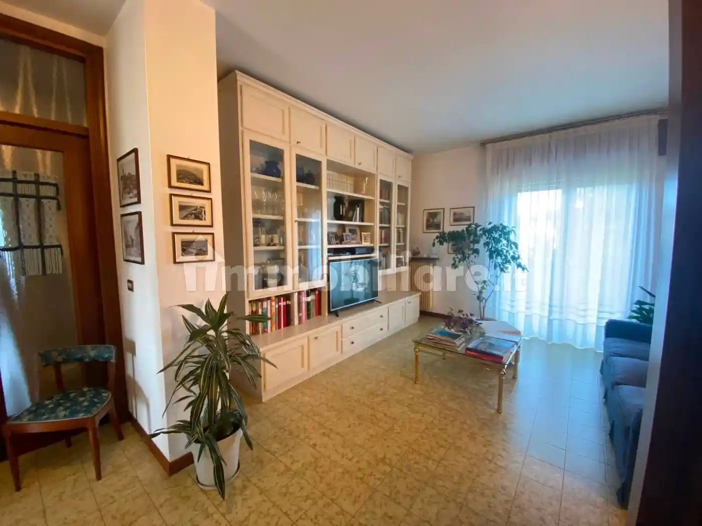 Appartamento in vendita a Costabissara
