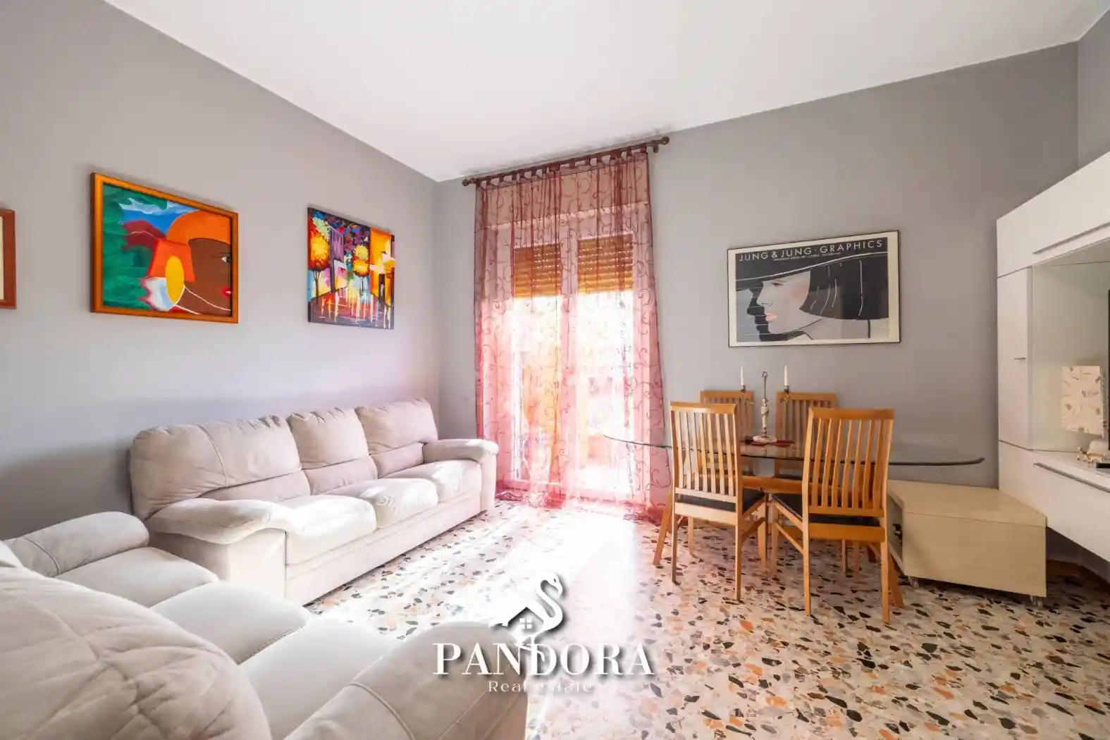 Appartamento in vendita a Gallarate