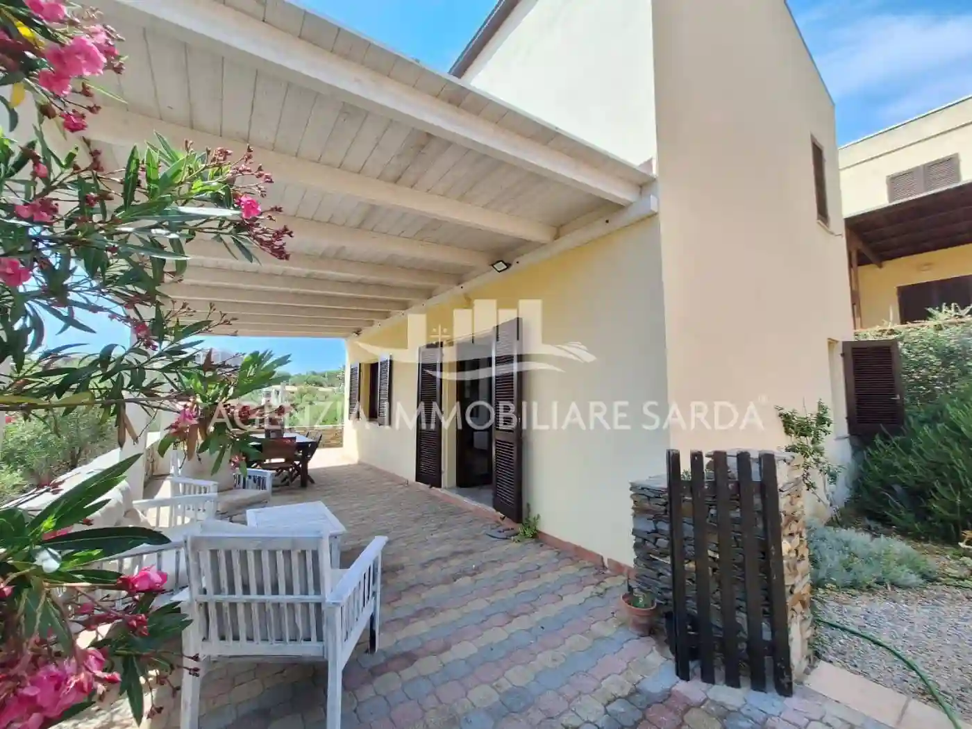Villa - foto 4