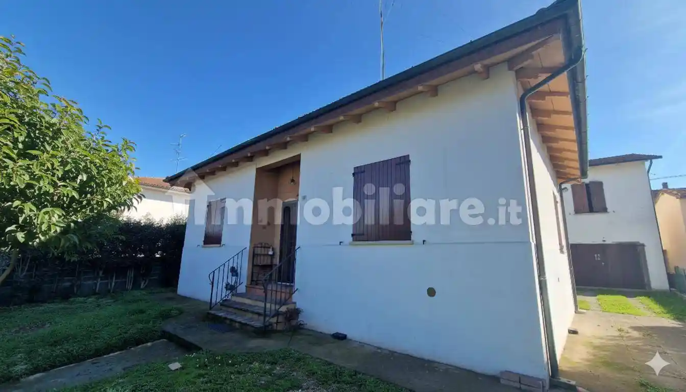 Villa in vendita a Minerbio
