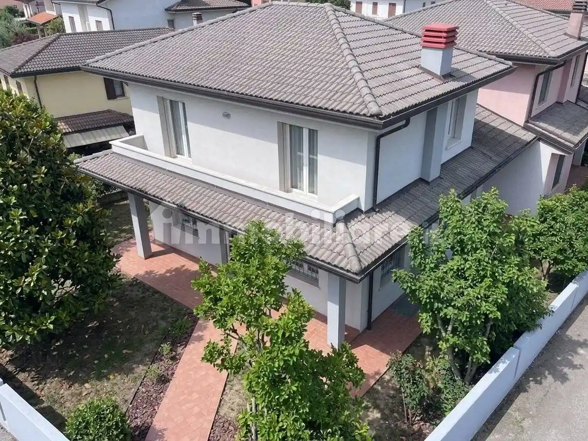 Villa in vendita a Noale