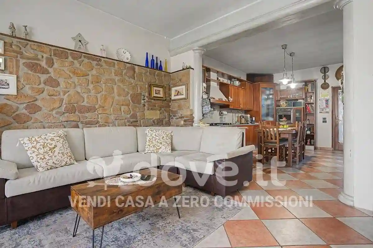 Casa indipendente - foto 2