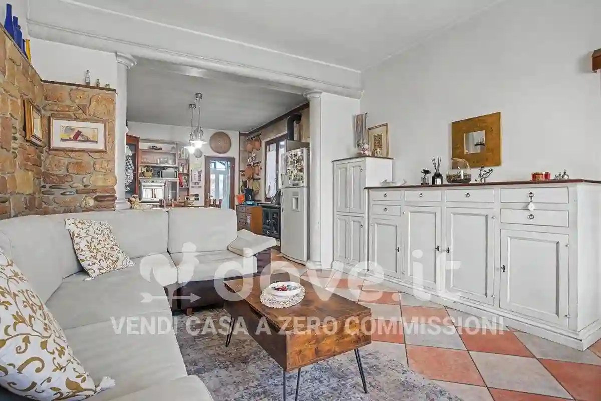 Casa indipendente - foto 5