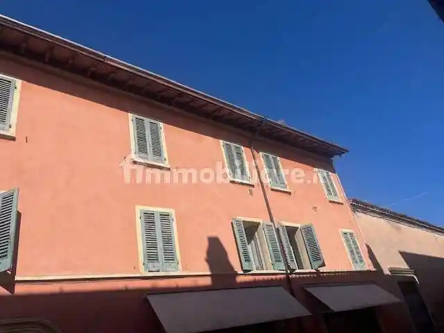 Appartamento in vendita a Castiglione delle Stiviere