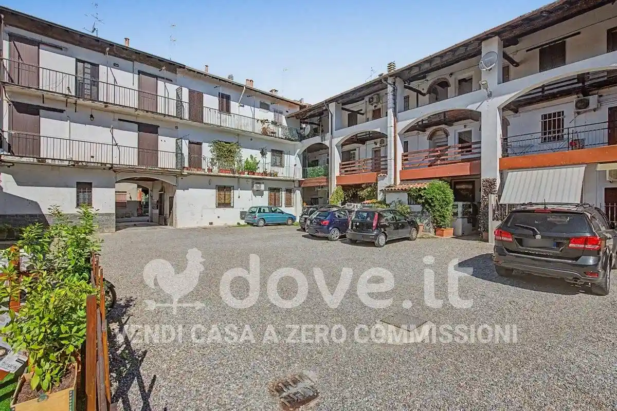 Appartamento in vendita a Rho