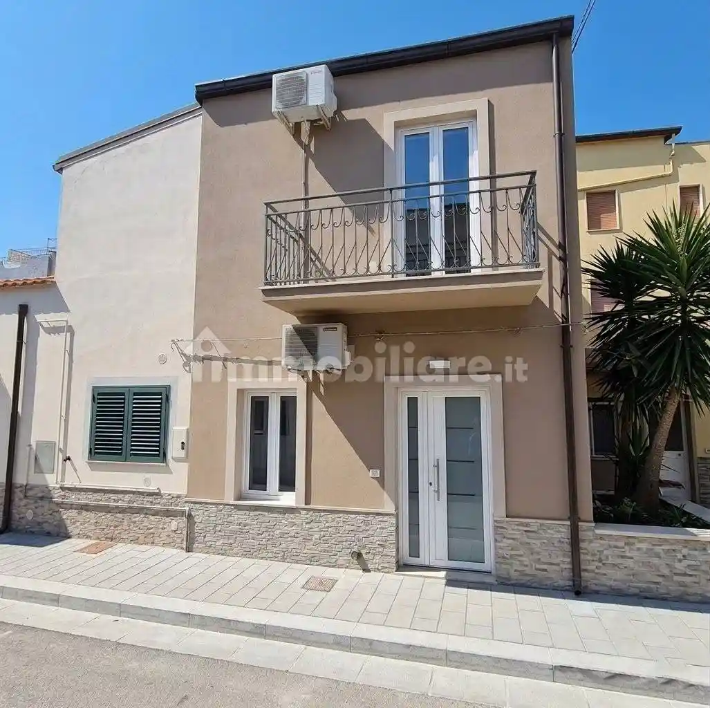 Villa in vendita a Rocca Imperiale
