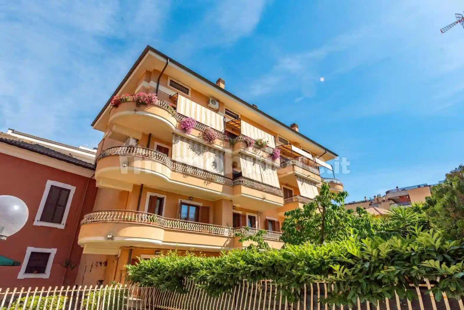 Appartamento in vendita a Grottaferrata