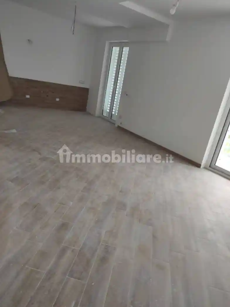 Appartamento in vendita a Marigliano