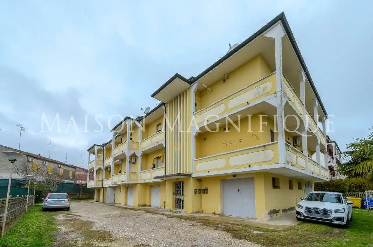 Appartamento in vendita a Comacchio