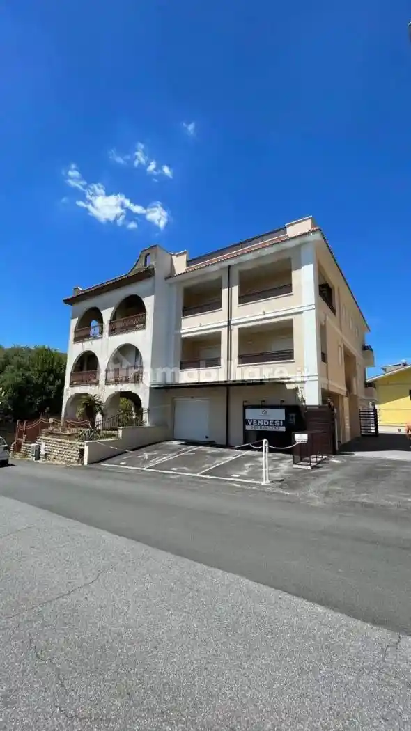 Appartamento in vendita a Monterotondo